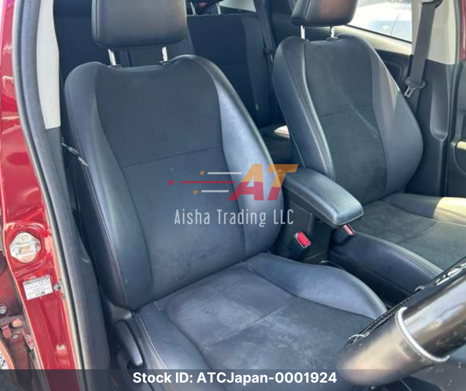 2019 Toyota Vitz